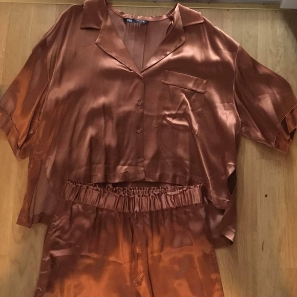 Zara set - Picture 4 of 4